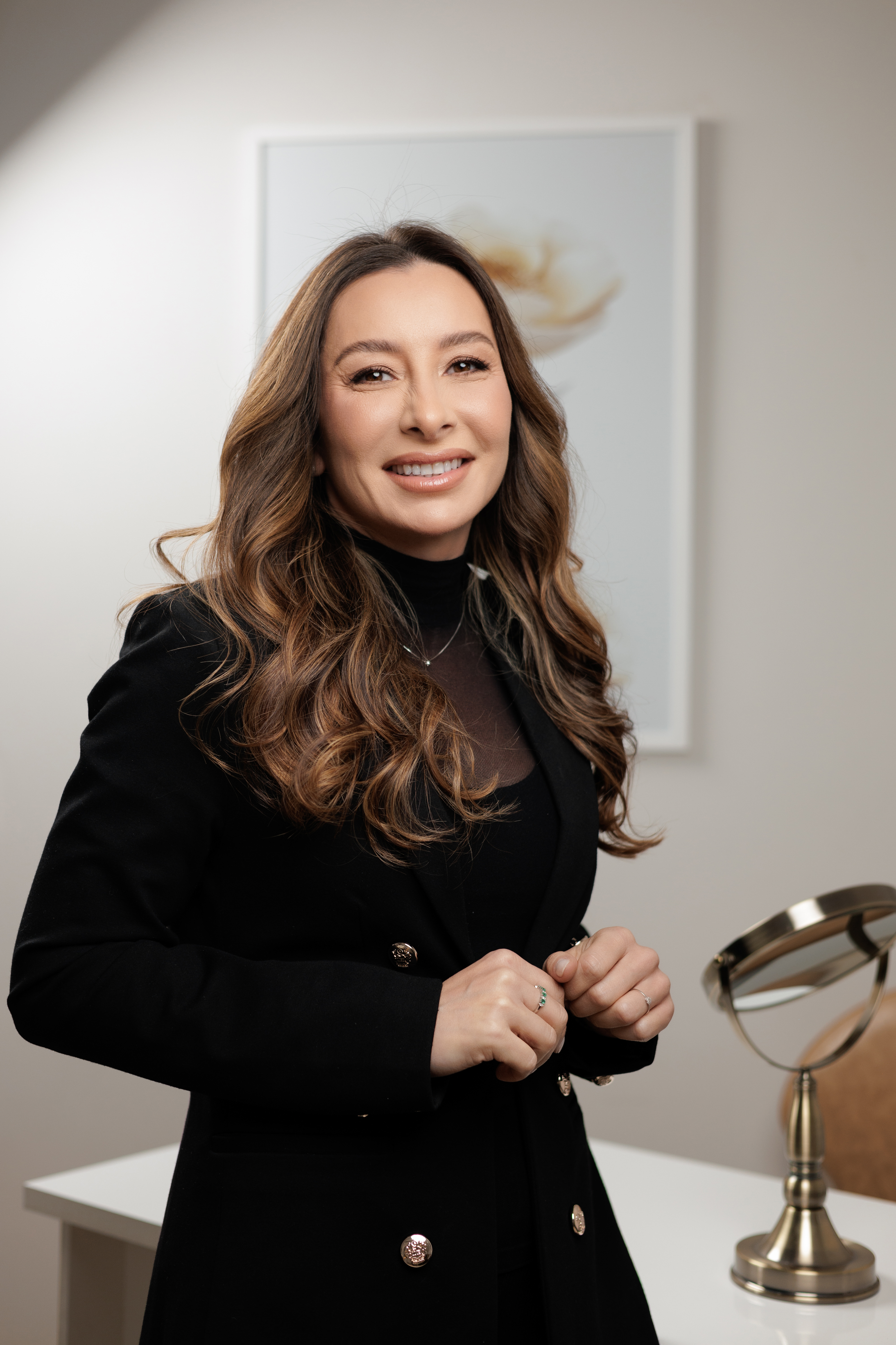 Dra. Izabela Bezerra